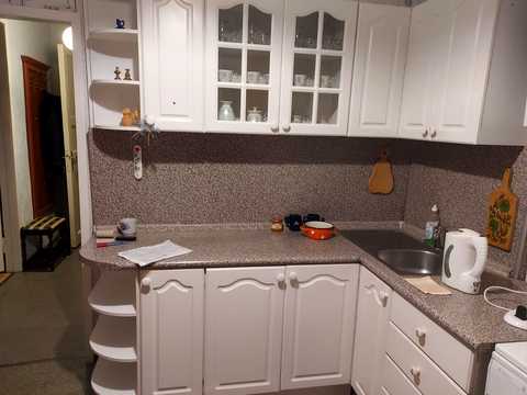квартира за адресою Повітряних Сил просп. (Повітрофлотський), 14/17