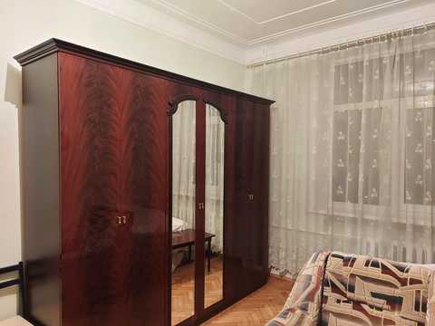 квартира за адресою Повітряних Сил просп. (Повітрофлотський), 14/17