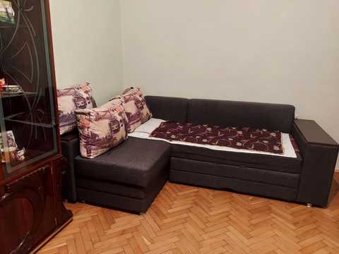 квартира за адресою Повітряних Сил просп. (Повітрофлотський), 14/17