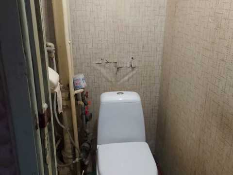 комната по адресу Казацкая ул., 54