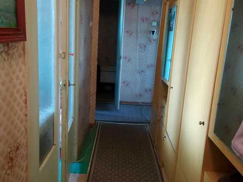 комната по адресу Казацкая ул., 54
