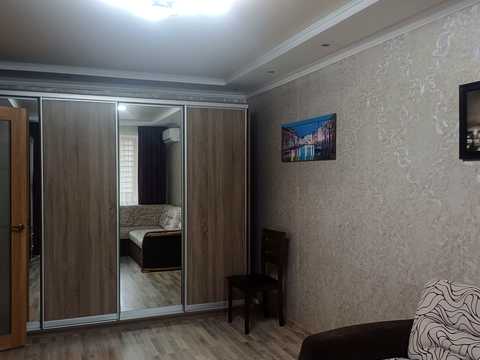 квартира по адресу Заболотного ул., 31