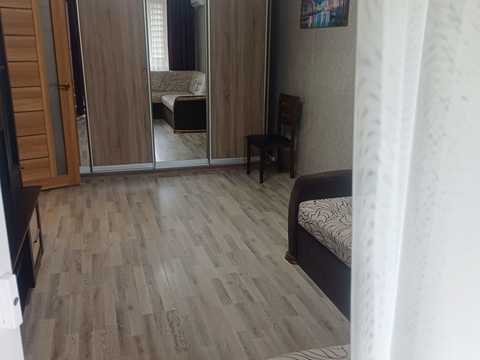 квартира по адресу Заболотного ул., 31
