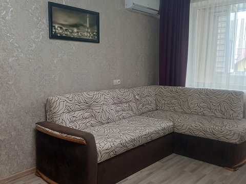 квартира по адресу Заболотного ул., 31