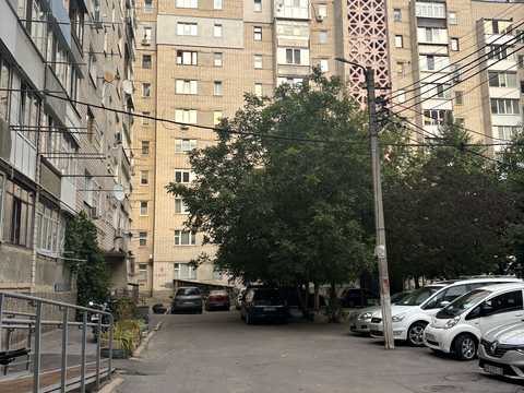 квартира за адресою Вінниця, Миколи Амосова пров. (Червоний), 21