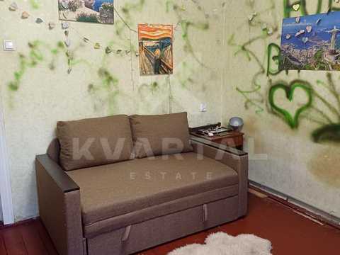 дом по адресу Буковинская ул., 26
