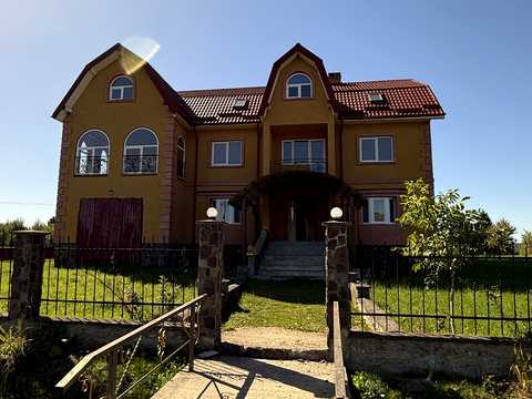 дом по адресу Майская ул.