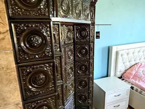 дом по адресу Майская ул.