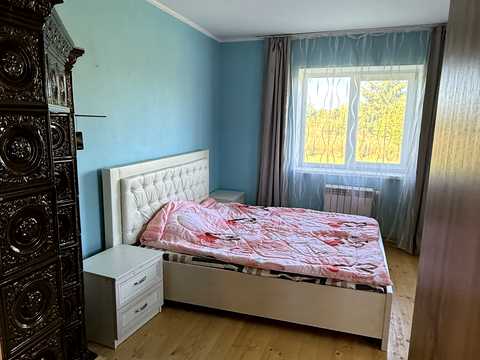 дом по адресу Майская ул.