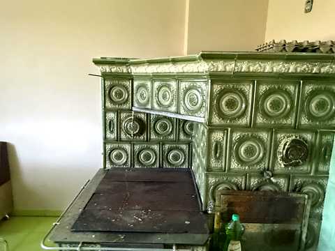 дом по адресу Майская ул.