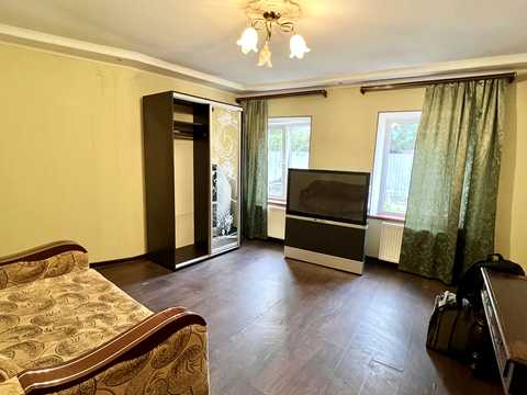 квартира по адресу 3-я Заводская ул., 3