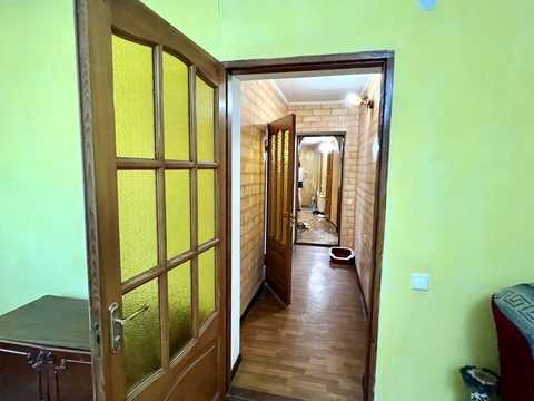 квартира по адресу 3-я Заводская ул., 3