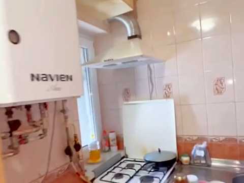 квартира по адресу 3-я Заводская ул., 3