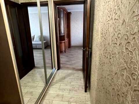 квартира по адресу Голосеевский просп. (40-летия Октября), 19