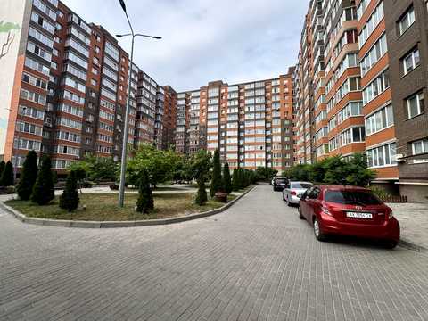 квартира за адресою Мирна вул., (Будинок 1)