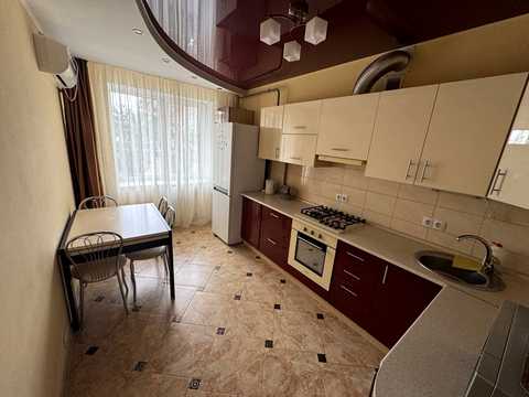 квартира за адресою Мирна вул., (Будинок 1)