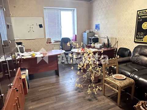 дом по адресу Скидановская ул.