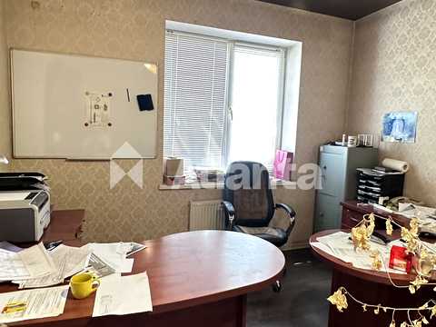 дом по адресу Скидановская ул.