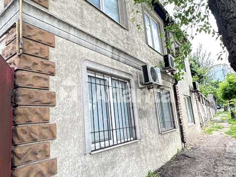 дом по адресу Скидановская ул.