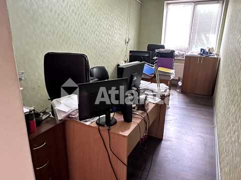 дом по адресу Скидановская ул.