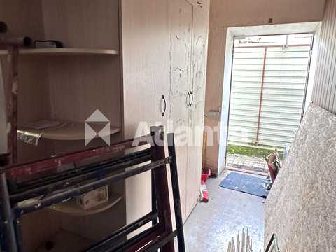 дом по адресу Скидановская ул.