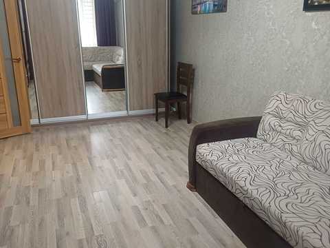 квартира по адресу Заболотного ул., 31