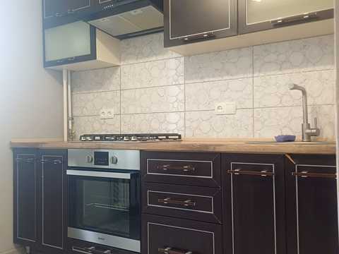 квартира по адресу Заболотного ул., 31