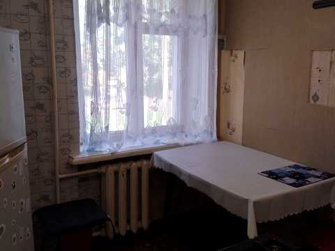 квартира по адресу Науки просп. (Гагарина), 117