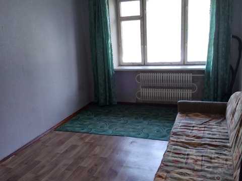 квартира по адресу Науки просп. (Гагарина), 117