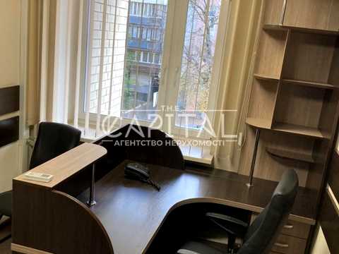 коммерческая по адресу Антоновича ул. (Горького), 91/14