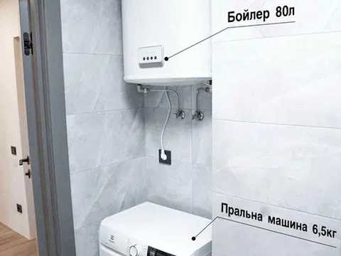 квартира по адресу Нижний Вал ул., (Будинок 1)
