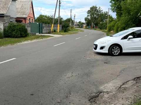 ділянка за адресою