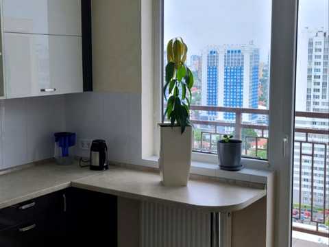 квартира за адресою Люстдорфська дорога вул. (Черноморская дорога), 90г