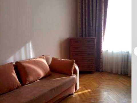 кімната за адресою Велика Васильківська вул. (Червоноармійська), 132