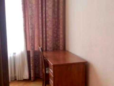 кімната за адресою Велика Васильківська вул. (Червоноармійська), 132