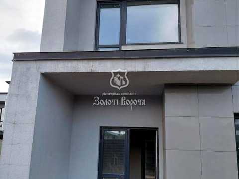 дом по адресу с. Зазимье, Квартальна, 45