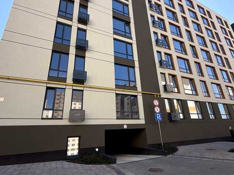 паркоместо по адресу Проектируемая-Троллейбусная ул., (Будинок 8)