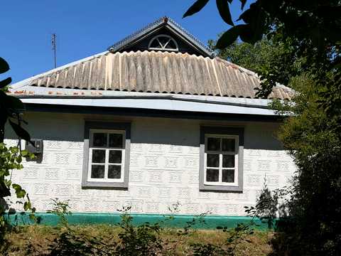 дом по адресу Дорошенка, 22