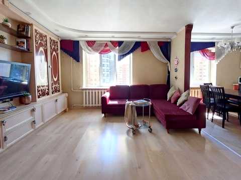 квартира за адресою Марсельська вул., 32/2