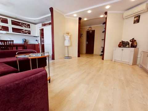 квартира за адресою Марсельська вул., 32/2