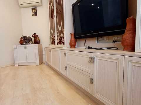 квартира за адресою Марсельська вул., 32/2