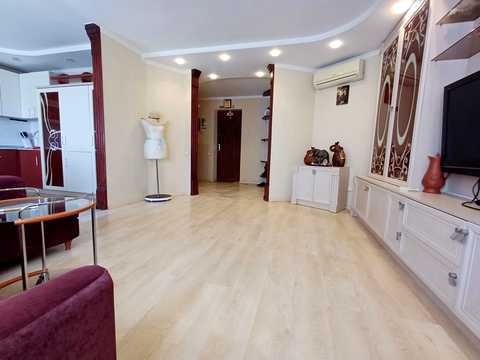 квартира за адресою Марсельська вул., 32/2