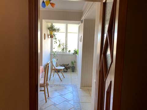 квартира за адресою Валерія Лобановського просп. (Червонозоряний), 130