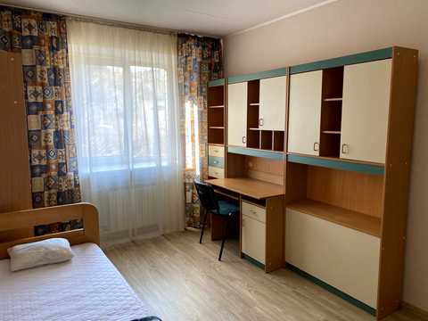 квартира за адресою Валерія Лобановського просп. (Червонозоряний), 130