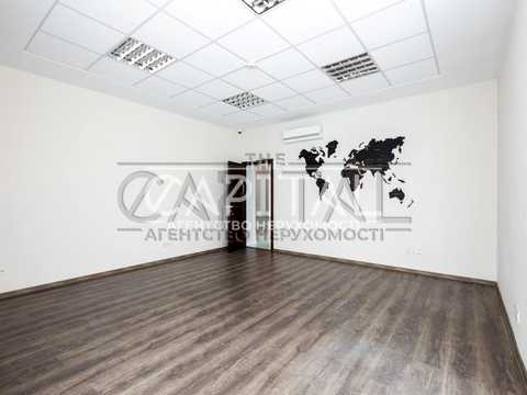 коммерческая по адресу Кловский спуск, 7