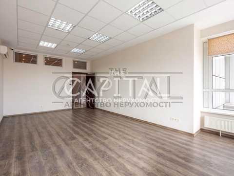коммерческая по адресу Кловский спуск, 7