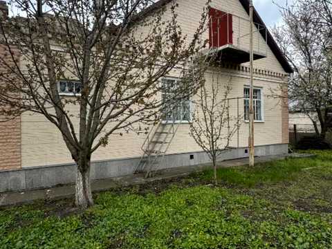 будинок за адресою Зарічна