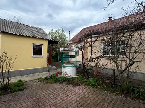 будинок за адресою Зарічна