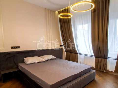 квартира за адресою Європейська вул. (Новгородська), 46
