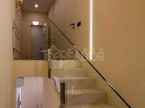 квартира за адресою Європейська вул. (Новгородська), 46